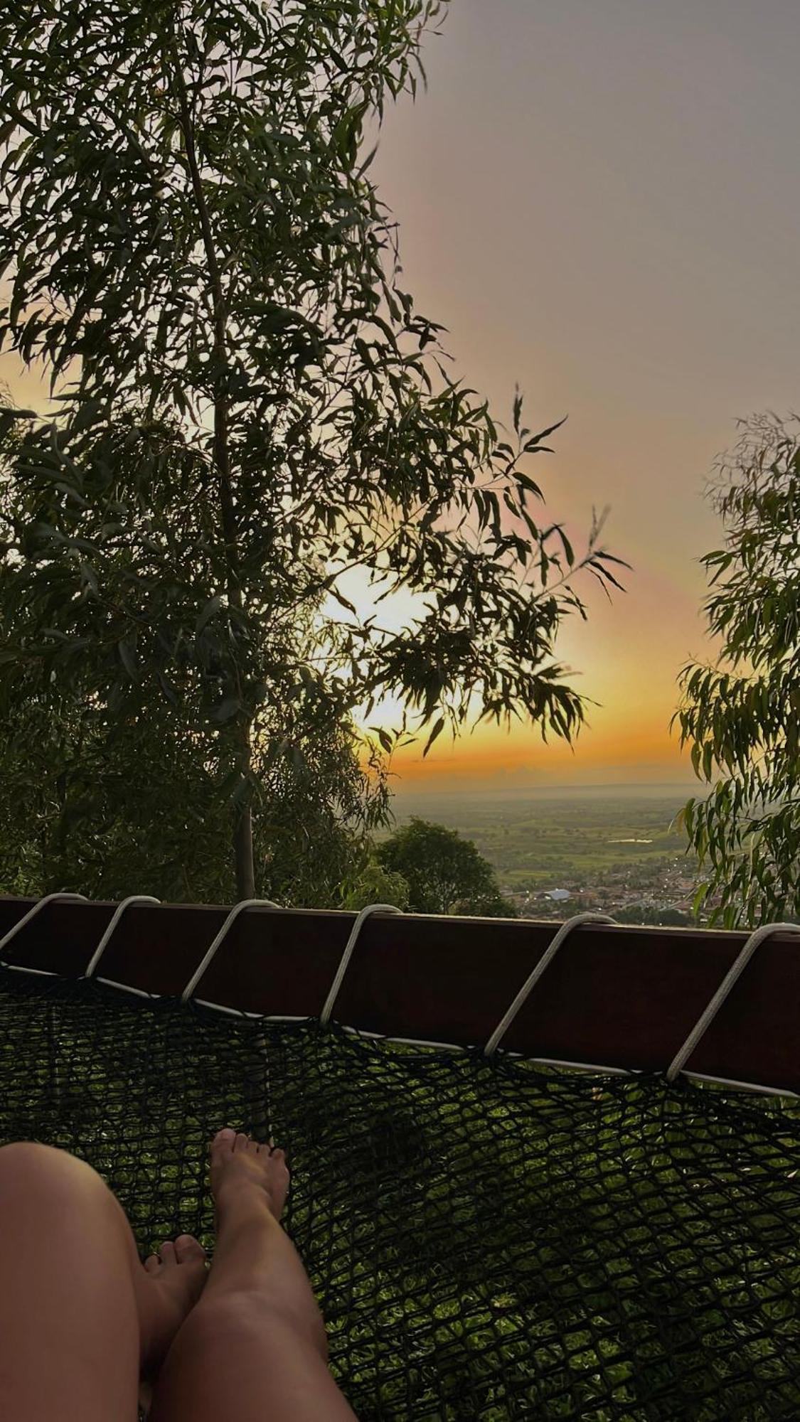 Chales Mirante Da Serra Pb Duas Estradas Exteriér fotografie